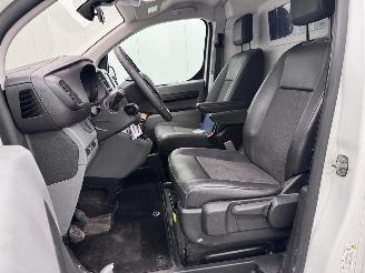 Peugeot Expert 2.0 BlueHDI 120 Lang Navi Clima picture 9