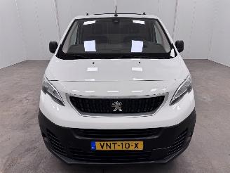 Peugeot Expert 2.0 BlueHDI 120 Lang Navi Clima picture 5