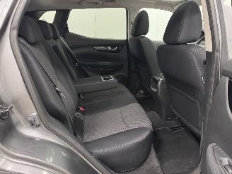 Nissan Qashqai 1.2 Edition Panoramadak Navi Clima picture 11