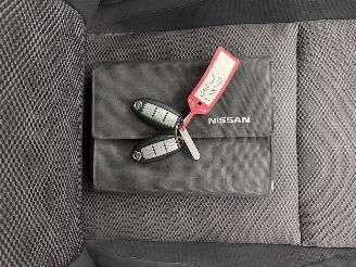 Nissan Qashqai 1.2 Edition Panoramadak Navi Clima picture 14