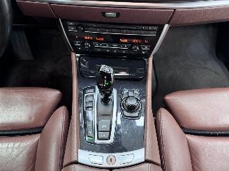 BMW 5-serie GT 550i Autom. High Exe Navi Clima picture 14