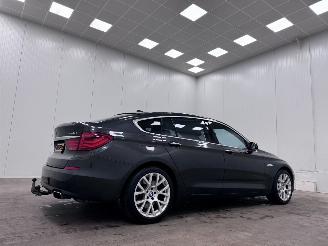 BMW 5-serie GT 550i Autom. High Exe Navi Clima picture 2