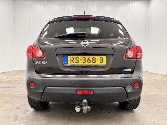 Nissan Qashqai 2.0i Autom. Panoramadak Navi Clima picture 6