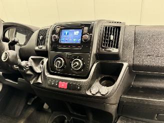 Citroën Jumper 2.0 BlueHDI L2H2 Navi Airco picture 11