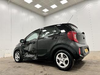 Kia Picanto 1.0 CVVT PlusLine Airco picture 3