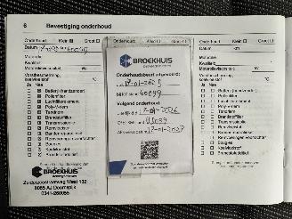 Opel Crossland X 1.2 Turbo Edition 2020 Navi Airco picture 14