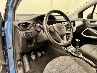 Opel Crossland X 1.2 Turbo Edition 2020 Navi Airco picture 7