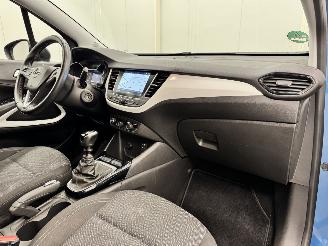 Opel Crossland X 1.2 Turbo Edition 2020 Navi Airco picture 12