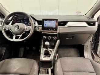 Renault Captur 1.0 TCe 100 Bi-Fuel Zen Airco picture 11