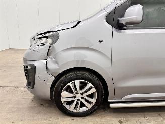 Peugeot Expert 2.0 BlueHDI Autom. 130kw Lang Navi Airco picture 18