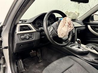 BMW 3-serie 330e Autom. Executive Navi Clima picture 8