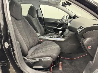 Peugeot 308 SW 1.2 Autom. Allure Navi Clima picture 10