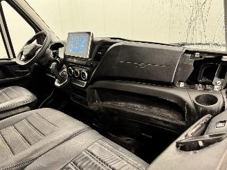 Iveco Daily 35-180 Hi-Matic L2H2 Clima picture 11