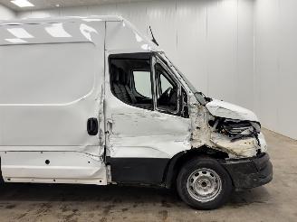 Iveco Daily 35-180 Hi-Matic L2H2 Clima picture 17