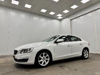 Volvo S-60 2.0 D4 Autom. Momentum Navi Clima picture 4