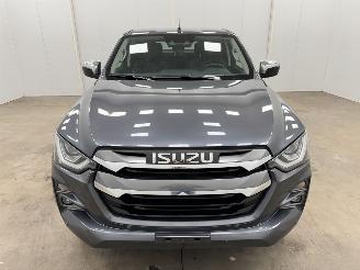 Isuzu D-Max 1.9d Autom. DC 4WD Clima picture 5