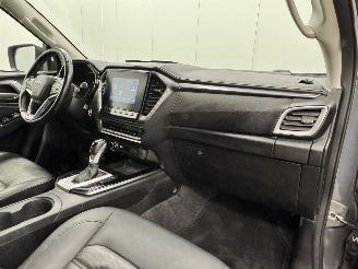 Isuzu D-Max 1.9d Autom. DC 4WD Clima picture 12