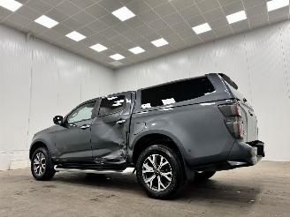 Isuzu D-Max 1.9d Autom. DC 4WD Clima picture 3