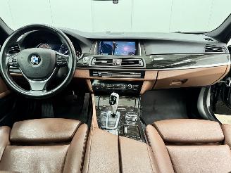 BMW 5-serie 520d Autom. High Executive Navi Clima picture 12