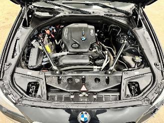 BMW 5-serie 520d Autom. High Executive Navi Clima picture 18