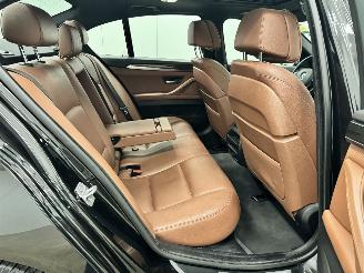 BMW 5-serie 520d Autom. High Executive Navi Clima picture 11