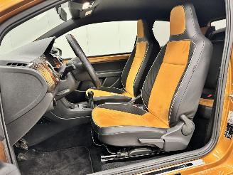 Volkswagen Up! 1.0 BMT take up! Airco picture 9