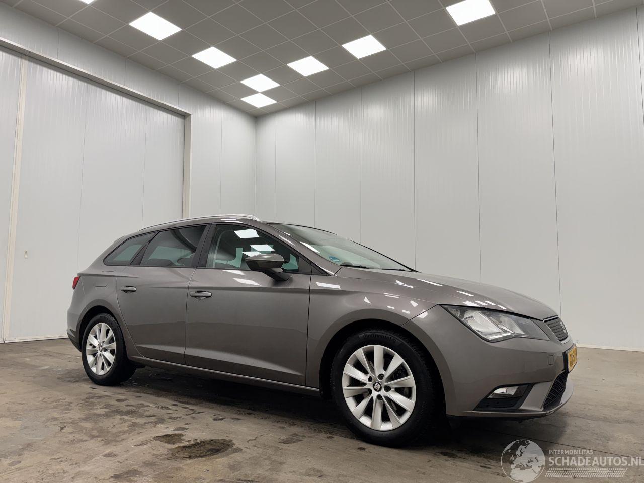 Seat Leon ST 1.0 TSI Style Navi Clima