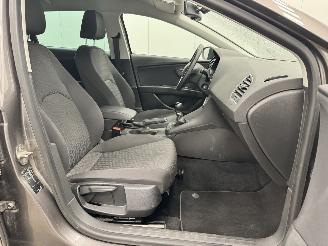 Seat Leon ST 1.0 TSI Style Navi Clima picture 9