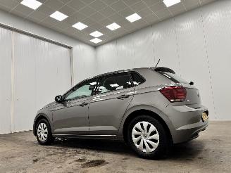 Volkswagen Polo 1.0 TSI Comfortline 5-drs Airco picture 3