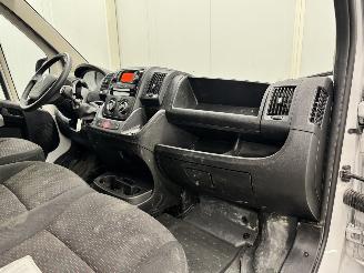 Citroën Jumper 35 2.2 HDI 121kw Kipper Airco picture 16