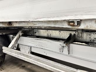 Citroën Jumper 35 2.2 HDI 121kw Kipper Airco picture 20