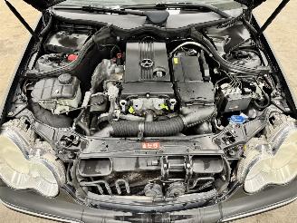Mercedes C-klasse 180 Autom.Kompressor Elegance Navi Clima picture 15