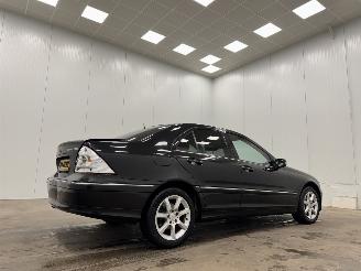Mercedes C-klasse 180 Autom.Kompressor Elegance Navi Clima picture 2