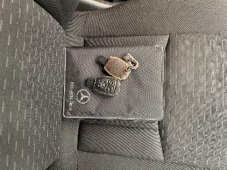 Mercedes C-klasse 180 Autom.Kompressor Elegance Navi Clima picture 14