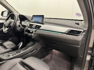 BMW X1 sDrive18i Autom. Panoramadak Business Edition Plus picture 13