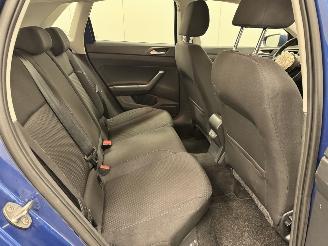 Volkswagen Polo 1.0 TSI Comfortline 5-drs Navi Airco picture 10