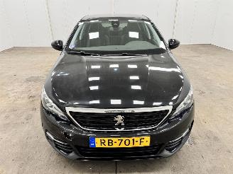 Peugeot 308 1.2 Executive Panoramadak Navi Clima picture 5