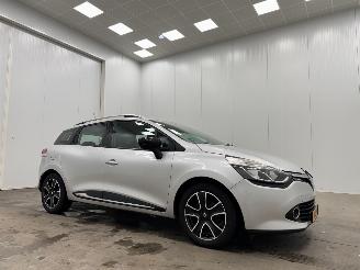  Renault Clio Estate 1.5 dCi Expression Navi Airco 2015/8