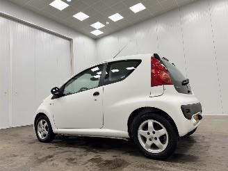 Peugeot 107 1.0 XR Airco picture 3