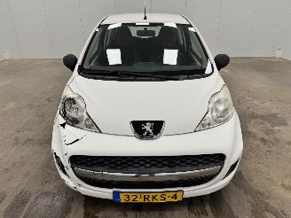 Peugeot 107 1.0 XR Airco picture 5