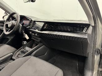 Audi A1 30 TFSI S-Tronic Allstreet Navi Airco picture 12