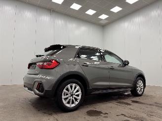 Audi A1 30 TFSI S-Tronic Allstreet Navi Airco picture 2