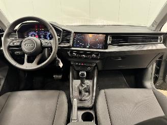 Audi A1 30 TFSI S-Tronic Allstreet Navi Airco picture 11