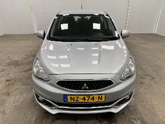 Mitsubishi Space-star 1.0 Cool+ 5-drs Airco picture 5