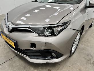 Toyota Auris Touring Sport 1.8 Hybrid Navi Clima picture 18