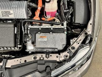 Toyota Auris Touring Sport 1.8 Hybrid Navi Clima picture 17