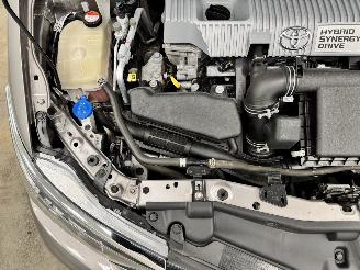 Toyota Auris Touring Sport 1.8 Hybrid Navi Clima picture 16