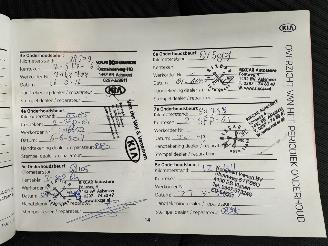 Kia Rio 1.2 CVVT Plus Pack Navi Airco picture 13