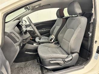 Kia Rio 1.2 CVVT Plus Pack Navi Airco picture 8