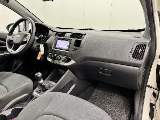 Kia Rio 1.2 CVVT Plus Pack Navi Airco picture 11